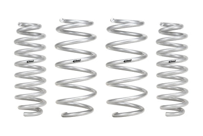 Eibach Pro-Lift Kit for Ford Bronco Sport 2021-2023 - Improved Off-Road Capability and Ground Clearance