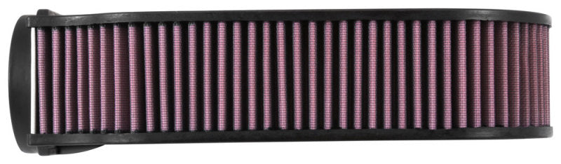 K&N Engineering E-0654 High-Flow Replacement Air Filter for Mercedes-Benz GLK250, E250, ML250 2.1L Diesel