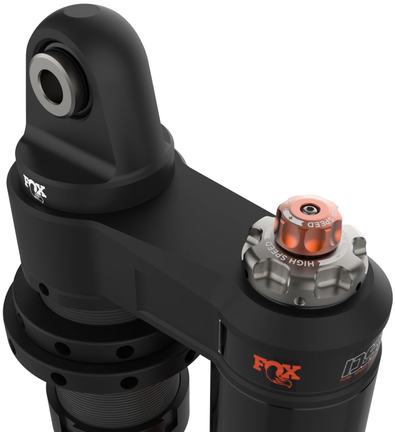 Fox Factory Race 2.5 x 12 Coilover Piggyback Shock - Off-Road Suspension Performance