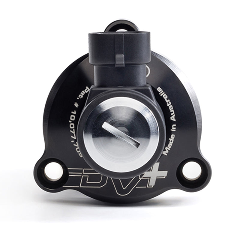 GFB Diverter Valve DV+ T9380 for 2018-2019 Audi S4 and S5, VW Golf GTI/R Mk8 (EA888)