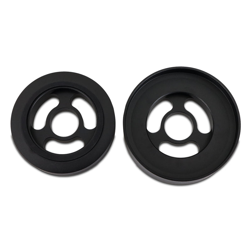 Mishimoto OEM-Style Oil Sandwich Plate Adapter for Subaru BRZ, Toyota 86, and Scion FRS - Part MMOCA-BRZ-13