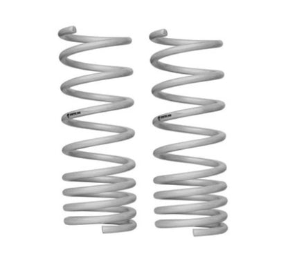 Whiteline WSK-TOY001 Performance Lowering Spring Kit for Toyota GR Supra (2020-2023)