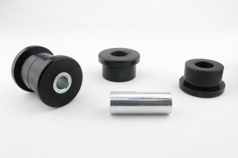 Whiteline W63378 Rear Trailing Arm Lower Bushing Kit for Toyota 4Runner and Land Cruiser