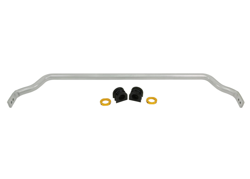 Whiteline BNF40Z 33mm Adjustable Sway Bar for Nissan R35 GTR – Enhanced Handling and Cornering Grip