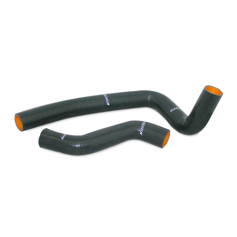 Mishimoto Silicone RX-7 Radiator Hose Kit for 1993-1995 Mazda RX-7