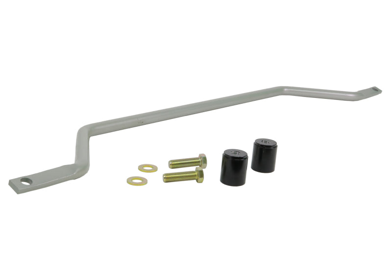 Whiteline 22mm Heavy Duty Fixed Sway Bar for Chevrolet Cruze and Volt – Part Number BHR93