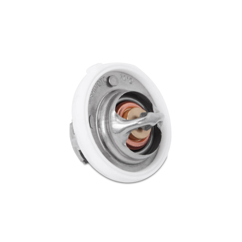 Mishimoto 97-05 Dodge Neon / SRT4 70 Degree Racing Thermostat - Improved Cooling Efficiency