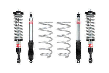 Eibach Pro-Truck Coilover Stage 2 System for Toyota 4Runner and FJ Cruiser (Part #E86-82-073-01-22)