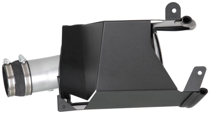 K&N Engineering 69-5325TS Cold Air Intake System for Hyundai Veloster 2019-2020