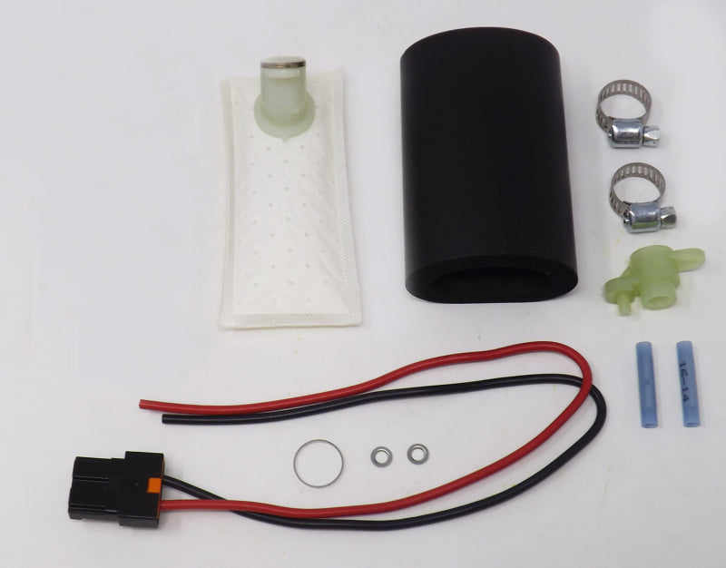Walbro Fuel Pump Installation Kit for 1991-1994 Nissan Sentra and NX1600/NX2000