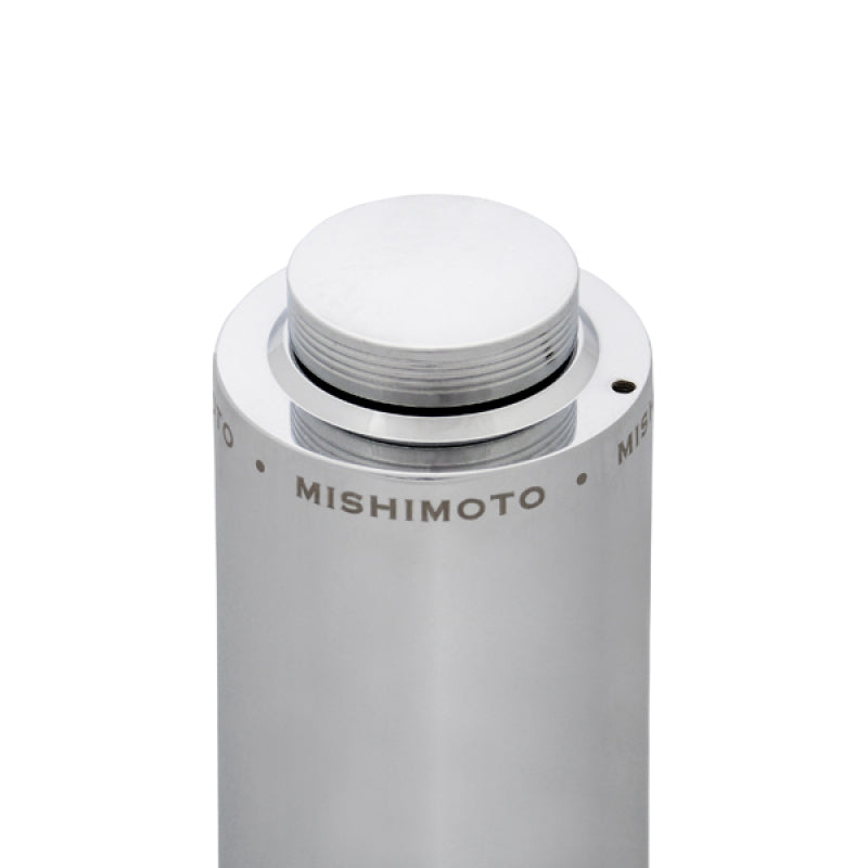 Mishimoto Aluminum Coolant Reservoir Tank for Ford F-250 Super Duty (Part MMRT-CA)
