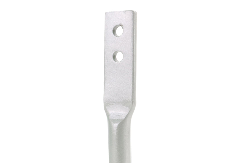 Whiteline 24mm Adjustable Sway Bar for Mazda 3 - Heavy Duty Blade Design (Part BMR78XZ)