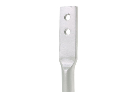 Whiteline 24mm Adjustable Sway Bar for Mazda 3 - Heavy Duty Blade Design (Part BMR78XZ)