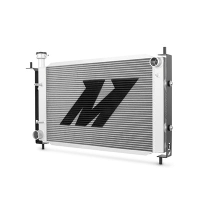 Mishimoto Aluminum Radiator for 1994-1995 Ford Mustang Part MMRAD-MUS-94B