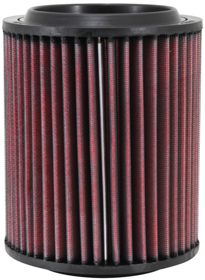 K&N Engineering High-Flow Replacement Air Filter for Audi A8 4.2L-V8 (Part #E-0775)