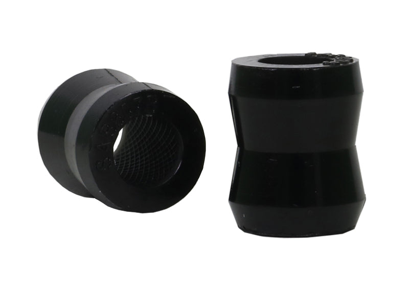 Whiteline W31062 Rear Lower Shock Absorber Bushing for Toyota and Isuzu Vehicles