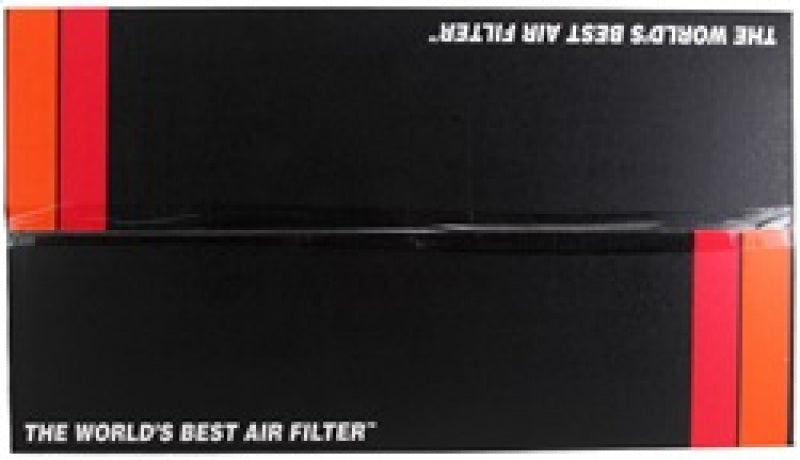 K&N 11-14 Dodge Charger 3.6L V6 Performance Intake System – Improved Airflow and Power