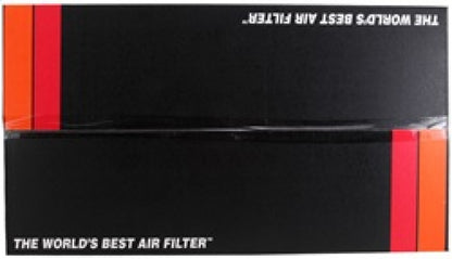 K&N 11-14 Dodge Charger 3.6L V6 Performance Intake System – Improved Airflow and Power