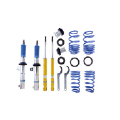 Bilstein B14 (PSS) Suspension Kit for Volkswagen and Audi Models - Adjustable Ride Height