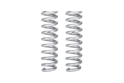 Eibach Pro-Truck Lift Kit for 2014-2015 Toyota Tundra – Enhanced Off-Road Performance and Ground Clearance