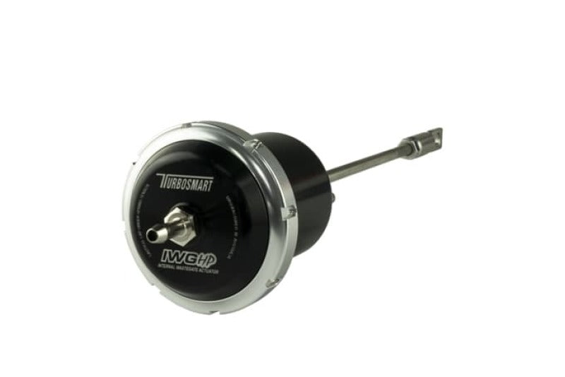 Turbosmart IWGHP Dodge Cummins Turbo Diesel 35 PSI Internal Wastegate Actuator