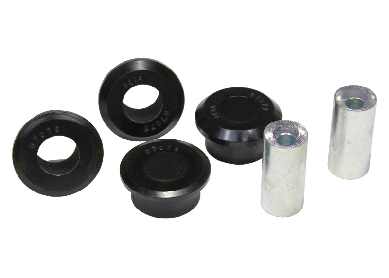 Whiteline KCA382 Control Arm Lower Inner Rear Bushing Kit for Pontiac G5 and Chevrolet HHR