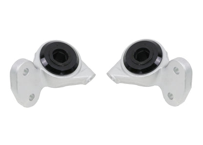 Whiteline Plus Front Control Arm Lower Inner Rear Bushing Set for BMW E46 (1999-2006) – Part W53518