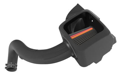 K&N Engineering NextGen Cold Air Intake System for RAM 1500 V6 3.6L - Part 50-1564D