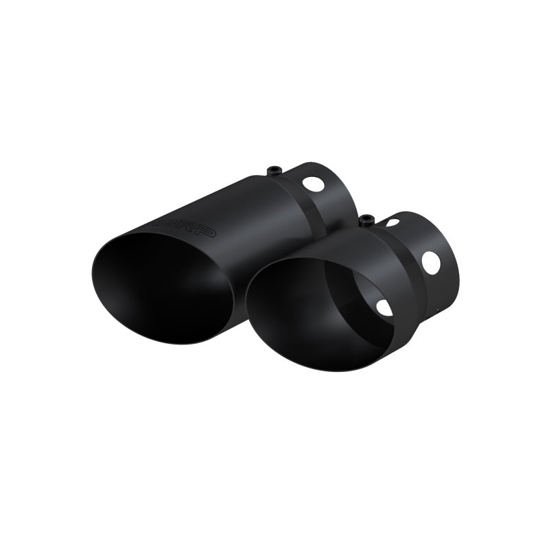 MBRP Armor Black Exhaust Tip for Ford F-250 Super Duty (Part T5111BLK)
