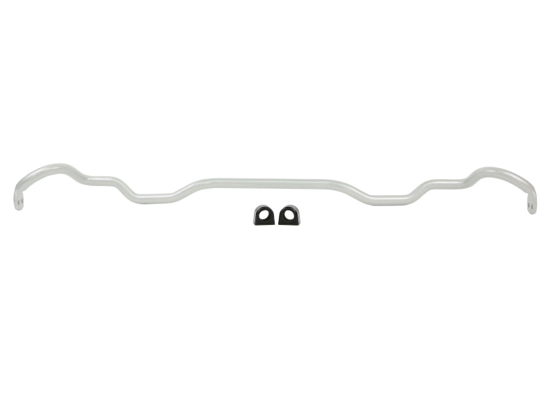 Whiteline 22mm Adjustable Sway Bar for Subaru Impreza and Legacy – Heavy Duty Performance Part BSF19XZ