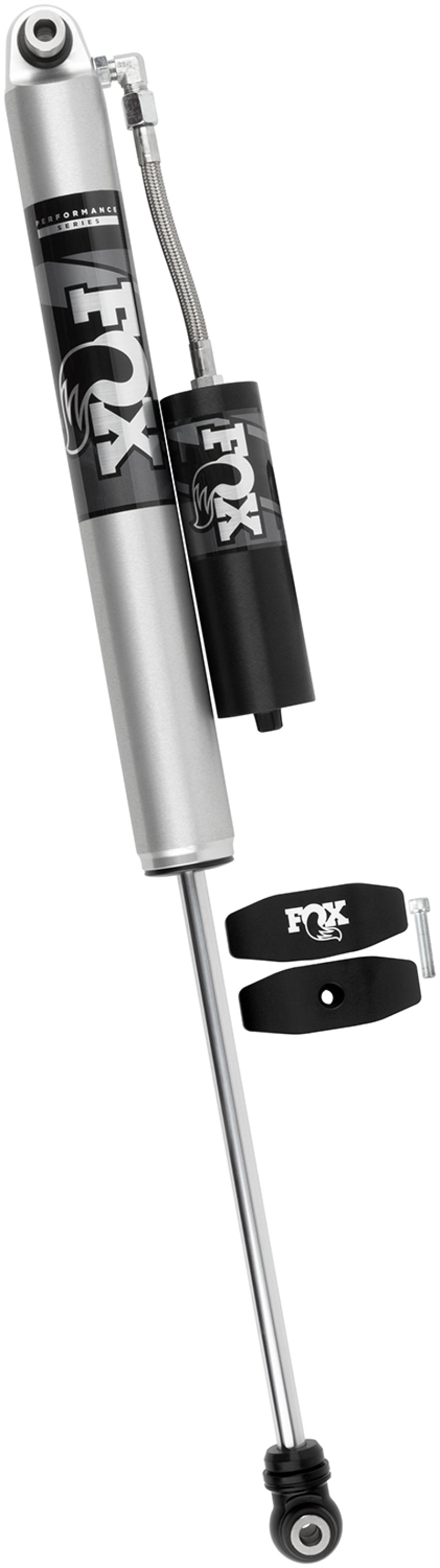 FOX Performance Series 13.2-inch Rear Shock for Jeep Wrangler JL – Part Number 985-24-188