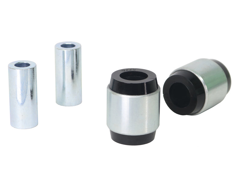 Whiteline Front Control Arm Lower Outer Front Bushing Kit for Mazda MX-5 Miata (2016-2018) – Part W56415