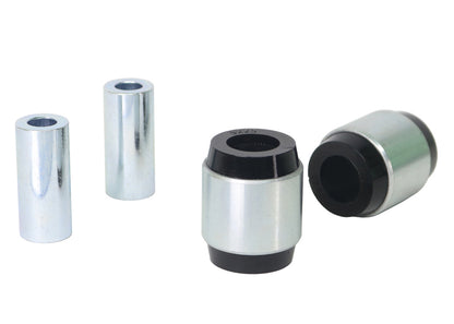 Whiteline Front Control Arm Lower Outer Front Bushing Kit for Mazda MX-5 Miata (2016-2018) – Part W56415