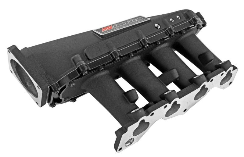 Skunk2 Racing Ultra Series D Series Race Intake Manifold for Honda Civic 1.6L - Black, Part #307-05-9205