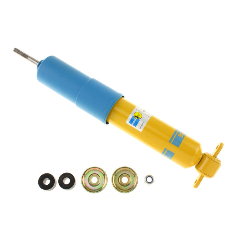Bilstein 4600 Series Front 46mm Monotube Shock Absorber for 1989-1991 Mitsubishi Montero - Part #24-013369