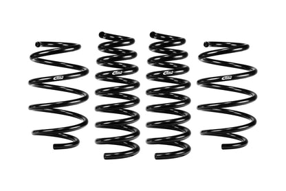 Eibach Pro-Kit EV 22-23 Kia EV6 First Edition 77.4kWh AWD Lowering Springs - Part Number E10-46-045-02-22