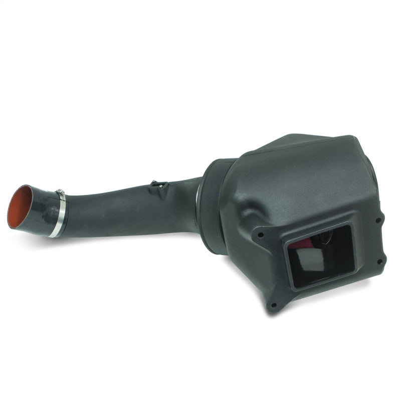 Banks Power 17-19 Chevy/GMC 2500 L5P Ram-Air Cold Air Intake System with Over-Sized Filter