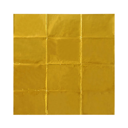 Mishimoto Gold Reflective Barrier with Adhesive Backing – 12 x 24 inches