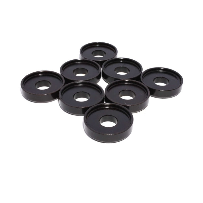 COMP Cams Part 4779-8 Valve Spring Locators and Seat Spacers for Chevrolet Big Block Engines