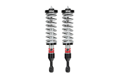 Eibach Pro-Truck Coilover 2.0 for 2003-2009 Toyota 4Runner V6 4.0L 2WD/4WD - Front Adjustable Suspension Upgrade