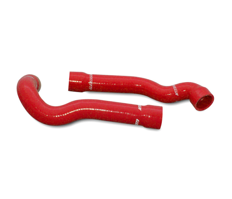 Mishimoto BMW E36 92-99 Silicone Radiator Hose Kit - High-Performance Cooling System Replacement