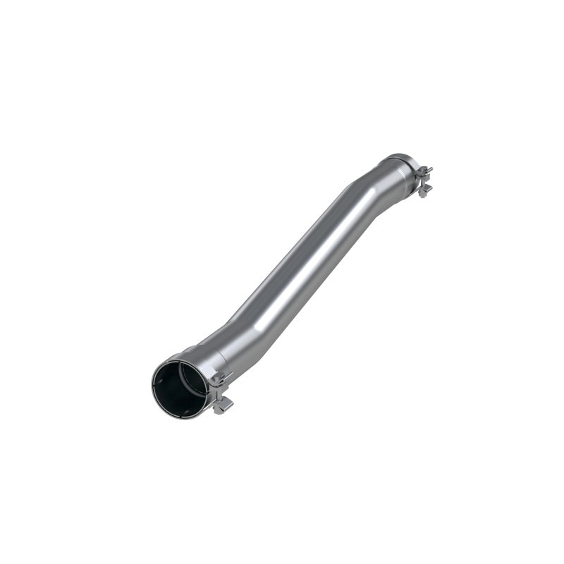 MBRP Armor Plus Series 3-Inch Muffler Bypass for Chevrolet and GMC 1500 Models with T409 Stainless Steel