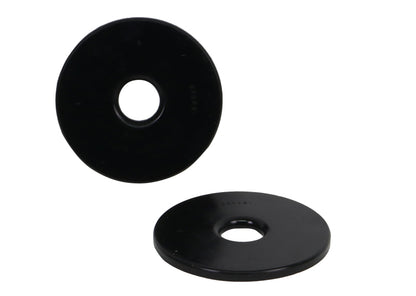 Whiteline Part W72043 Rear Spring Pad Bushing for BMW 3 Series (1991-2001) – 12mm Height Increase