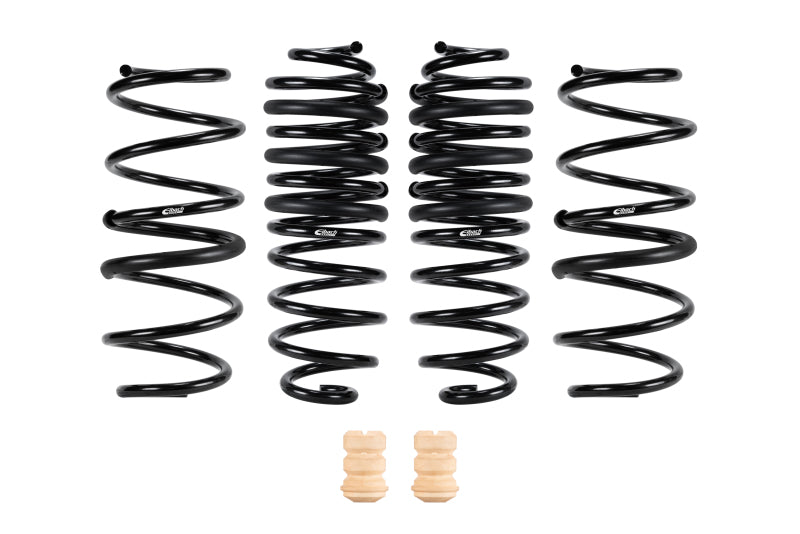 Eibach PRO-KIT Lowering Springs for 2022-2024 Ford Maverick 2.0L FWD / Hybrid FWD 2.5L