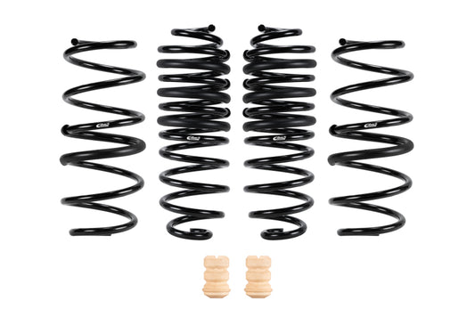 Eibach PRO-KIT Lowering Springs for 2022-2024 Ford Maverick 2.0L FWD / Hybrid FWD 2.5L