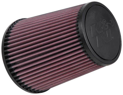 K&N Engineering RF-1015 Universal Air Filter for Pontiac Firebird (6 inch OD Base, 4.5 inch OD Top, 7 Inch Height)