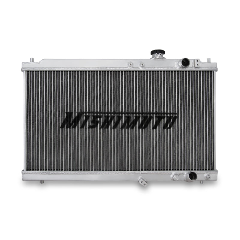 Mishimoto 94-01 Acura Integra Aluminum Radiator - Performance Cooling Upgrade