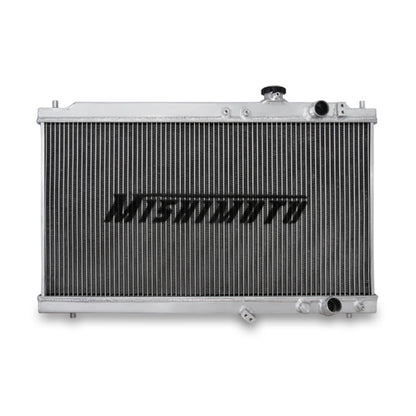 Mishimoto 94-01 Acura Integra Aluminum Radiator - Performance Cooling Upgrade