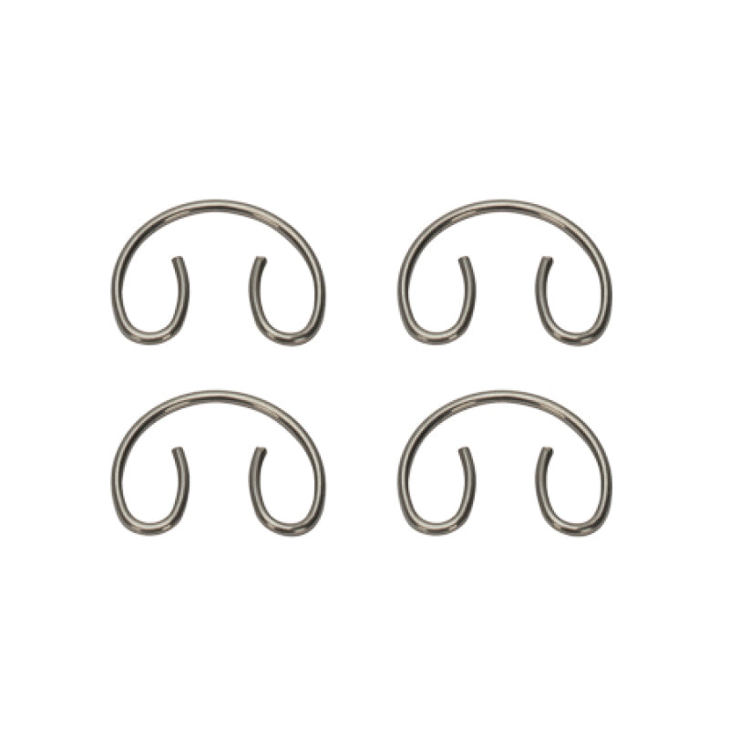 Wilwood Clip Kit Pad Pin Retainer for D8, DP6, TX6, and Aero Calipers – Part #300-14504