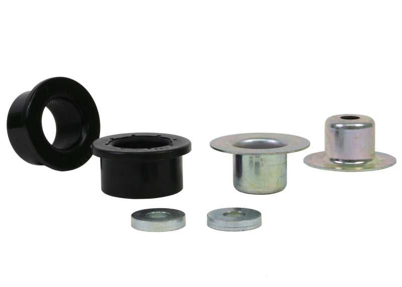 Whiteline KDT913 Rear Differential Support Bushing for Nissan 300ZX, 200SX, and Skyline
